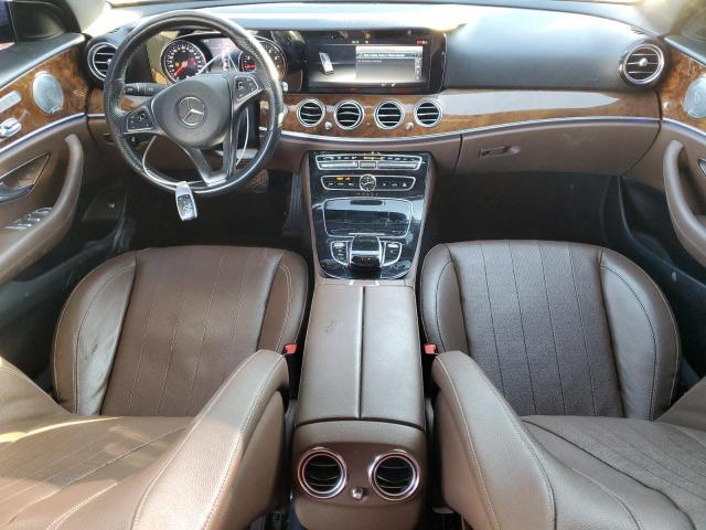 WDDZF4JB0HA158332 2017 MERCEDES-BENZ E-CLASS, photo no. 8