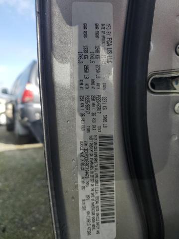 2016 DODGE JOURNEY SE - 3C4PDCAB2GT164478