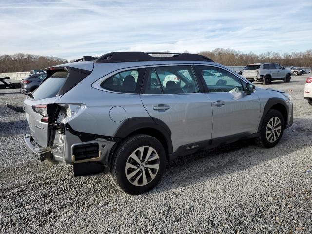 4S4BTAAC7P3193539 | 2023 SUBARU OUTBACK