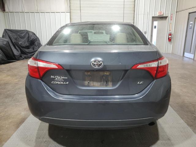 5YFBURHE4FP330692 | 2015 TOYOTA COROLLA L