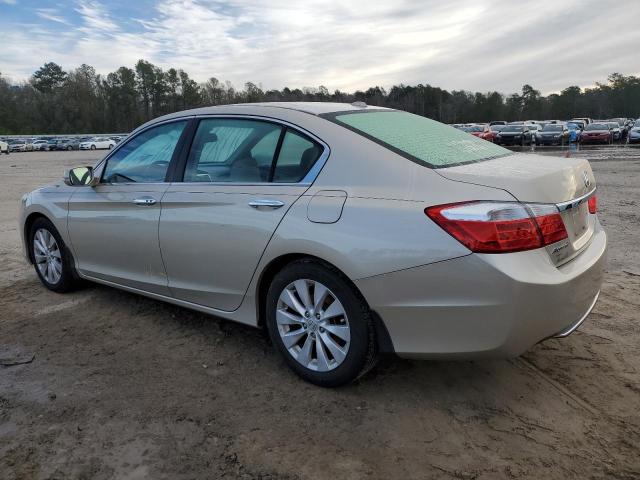Vin: 1hgcr2f82da201895, lot: 37947684, honda accord exl 20132