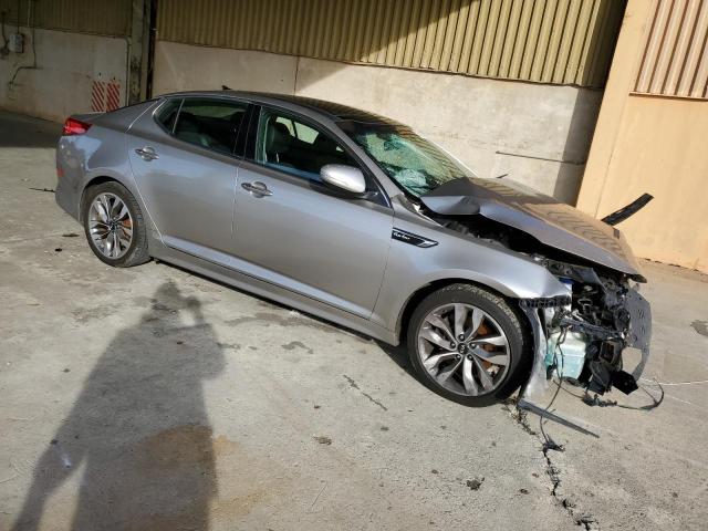 5XXGR4A67FG368228 | 2015 KIA OPTIMA SX