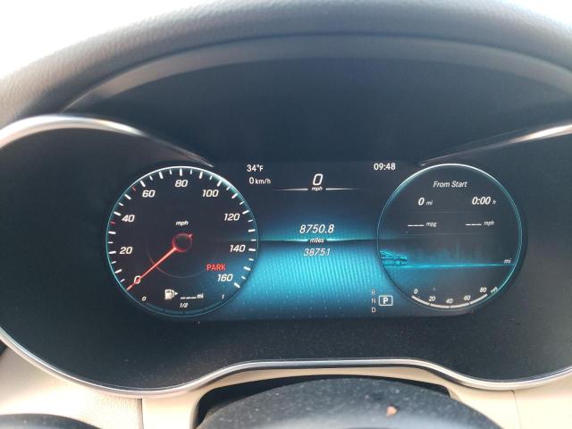 W1KWF8DB9MR640962 Mercury All Other 300 2021
