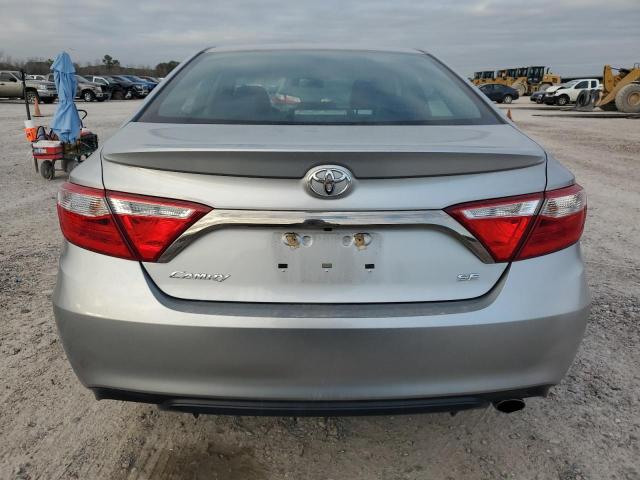 4T1BF1FK5HU767560 | 2017 TOYOTA CAMRY LE