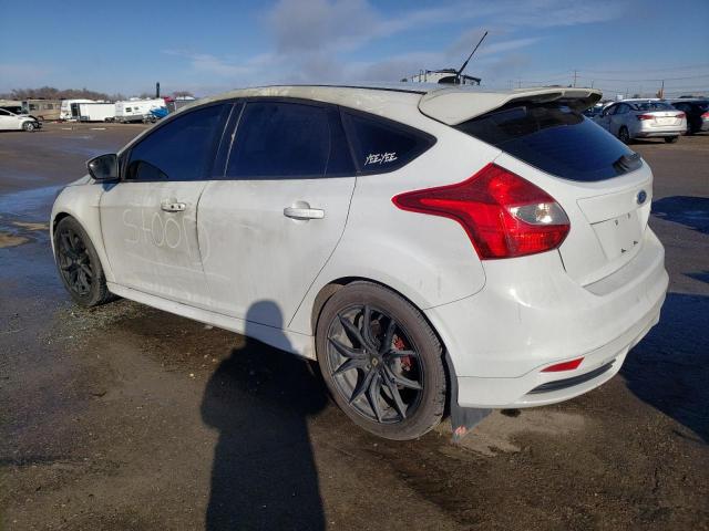 1FADP3L90EL391378 | 2014 FORD FOCUS ST