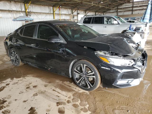2021 Nissan Sentra - Image 4