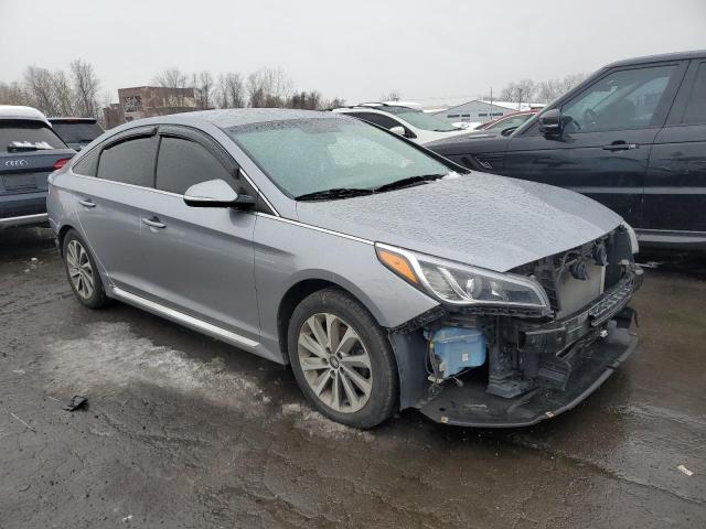 5NPE34AFXFH036877 | 2015 HYUNDAI SONATA SPO