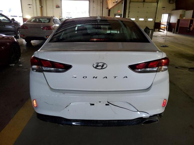 5NPE34AF1KH806295 | 2019 HYUNDAI SONATA LIM