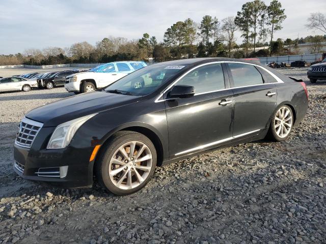 2013 Cadillac XTS Luxury Collection