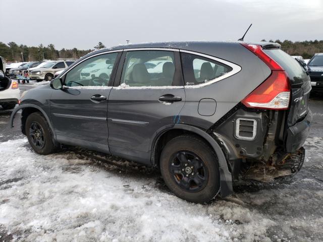 Vin: 2hkrm4h34ch603283, lot: 38707034, honda crv lx 20122