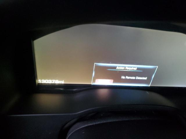 2015 CADILLAC ESCALADE L - 1GYS4MKJ0FR660077