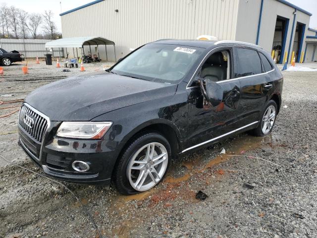 WA1LFAFPXFA082578 | 2015 AUDI Q5 PREMIUM