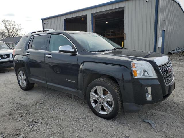 2GKFLYE36F6381232 | 2015 GMC TERRAIN SL