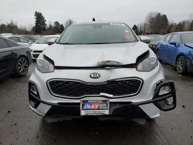 KNDPMCAC5N7965092 Kia Sportage L 5