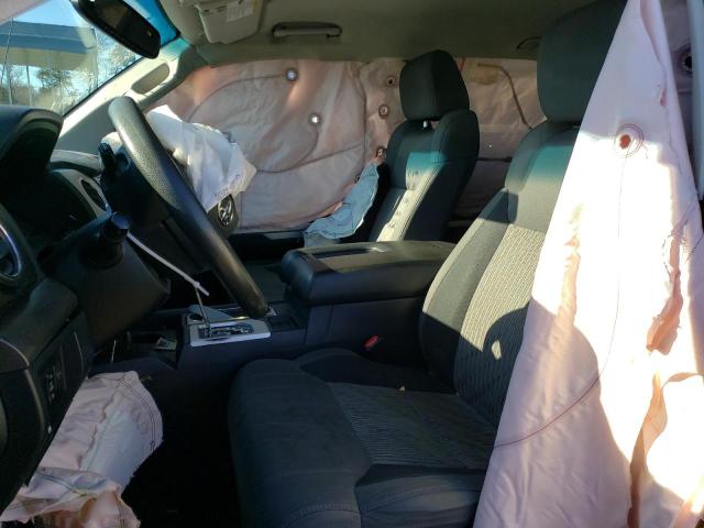 2017 TOYOTA TUNDRA CRE - 5TFDW5F12HX614418