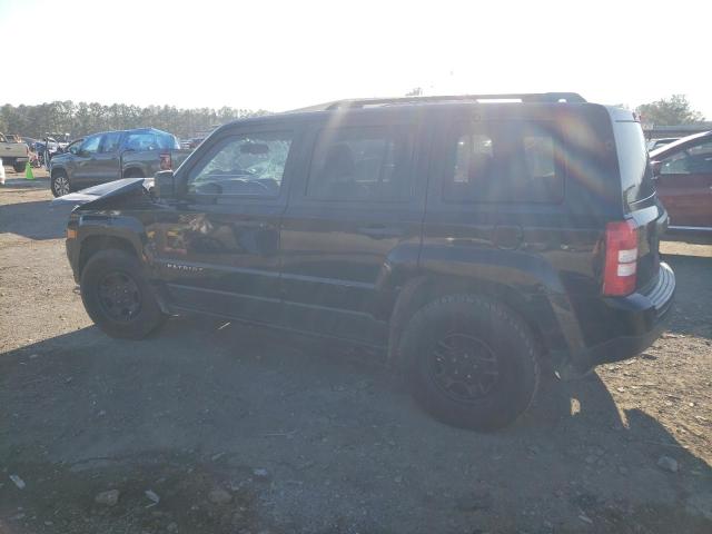 1C4NJPBB5GD659480 | 2016 JEEP PATRIOT SP