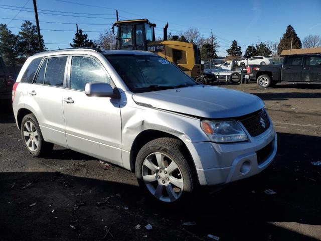 Vin: js3td0d77c4100796, lot: 40195414, suzuki gr vitara jlx 20124