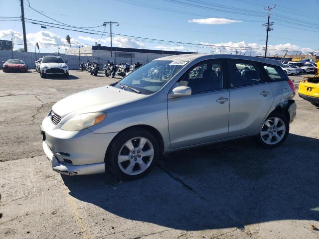 2003 Toyota Matrix XR