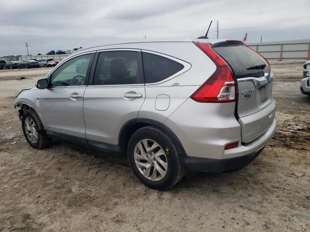 2HKRM3H74FH522771 | 2015 HONDA CR-V EXL