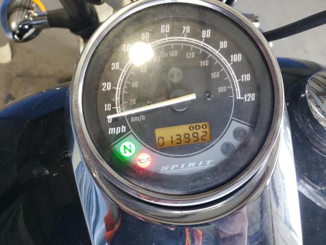 2008 HONDA VT750 C2 JH2RC53098M102352