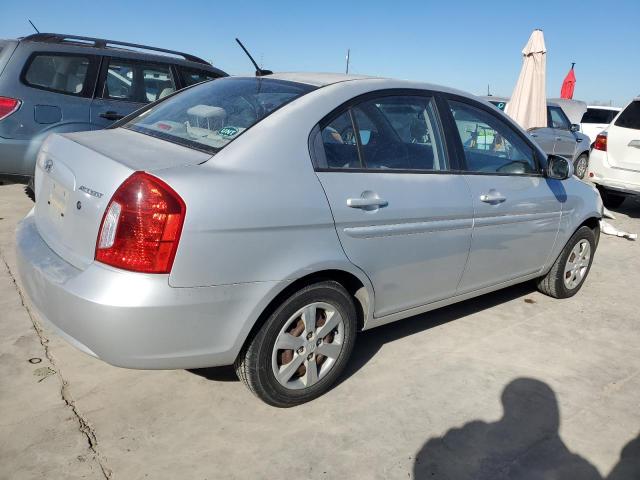 2010 Hyundai Accent Gls VIN: KMHCN4AC6AU449266 Lot: 38724724