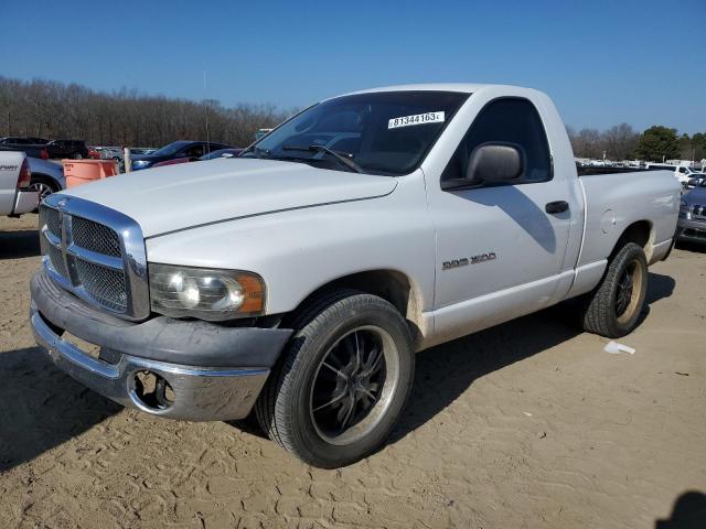 2002 Dodge Ram 1500 