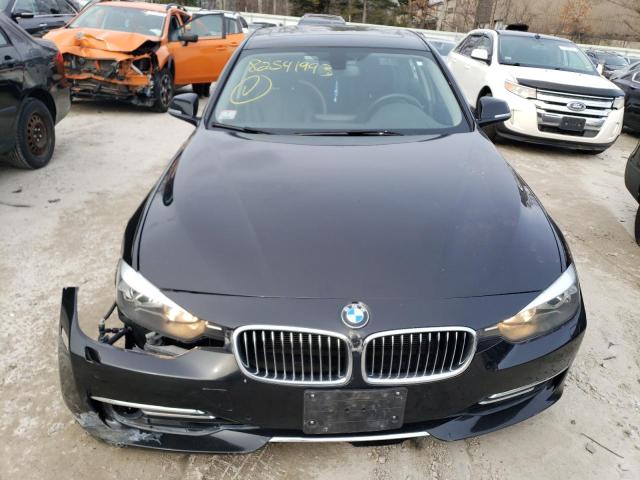 2015 BMW 328 XI - WBA3B3C50FF547899