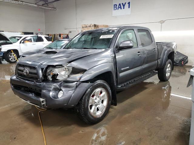 2010 Toyota Tacoma 