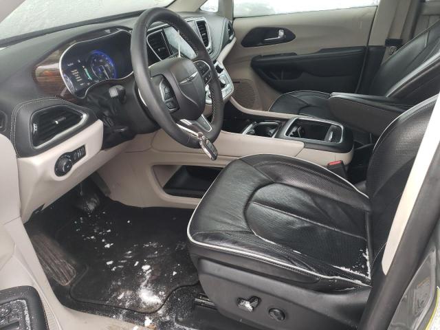 2022 CHRYSLER PACIFICA L - 2C4RC1GG9NR157921