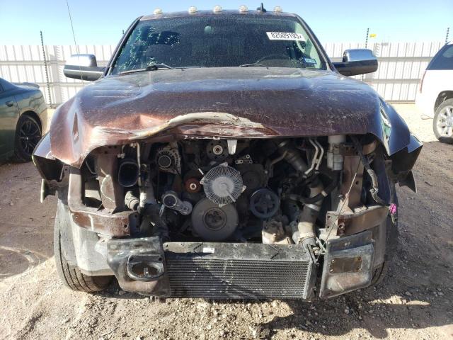 2015 RAM 3500 LONGH 3C63RPNL9FG633395