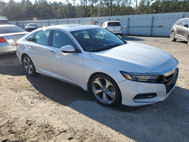 1HGCV1F9XJA117124 | 2018 HONDA ACCORD TOU