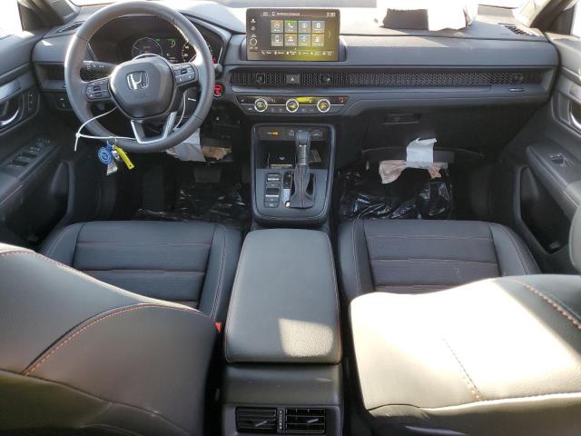 2024 HONDA CR-V SPORT - 5J6RS6H83RL019730