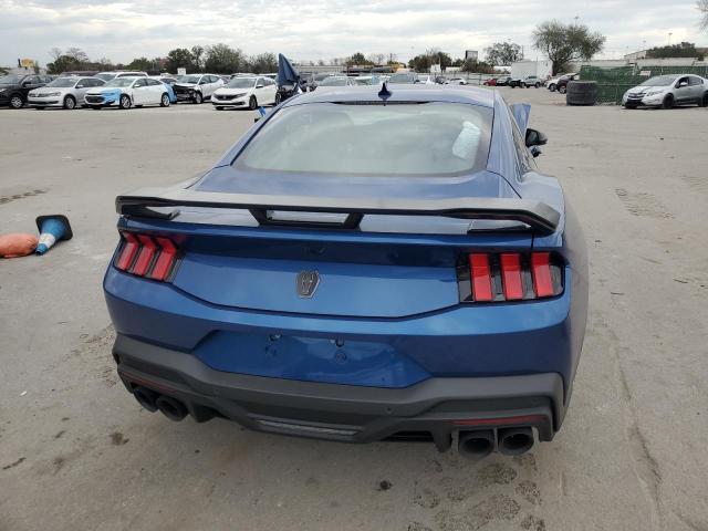 2024 FORD MUSTANG DA - 1FA6P8R03R5502420