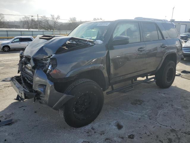 JTEBU5JR4F5225066 | 2015 TOYOTA 4RUNNER SR