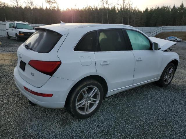 WA1LFAFP2EA062016 | 2014 AUDI Q5 PREMIUM