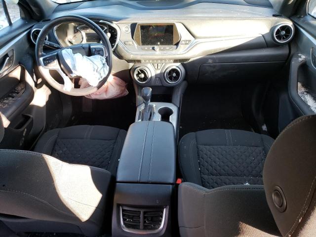 2020 CHEVROLET BLAZER 1LT - 3GNKBBRA1LS691425