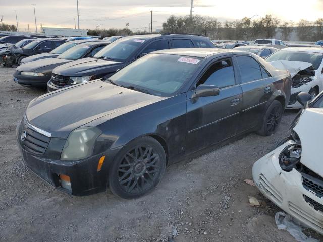 2006 Cadillac CTS 