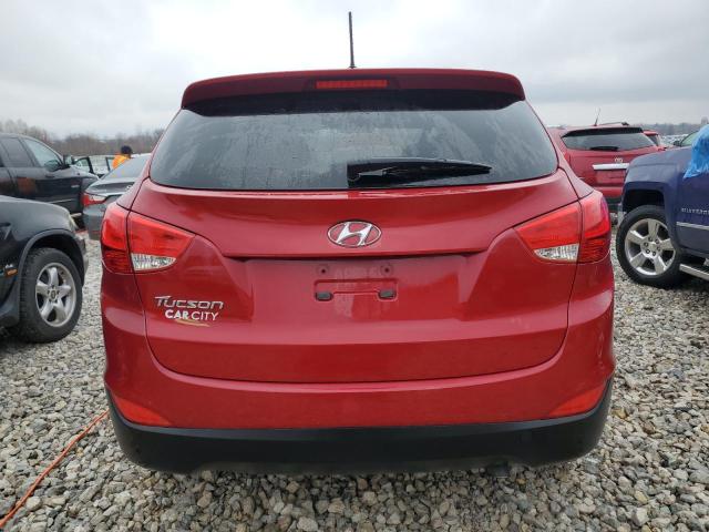 KM8JT3AFXFU033567 | 2015 HYUNDAI TUCSON GLS