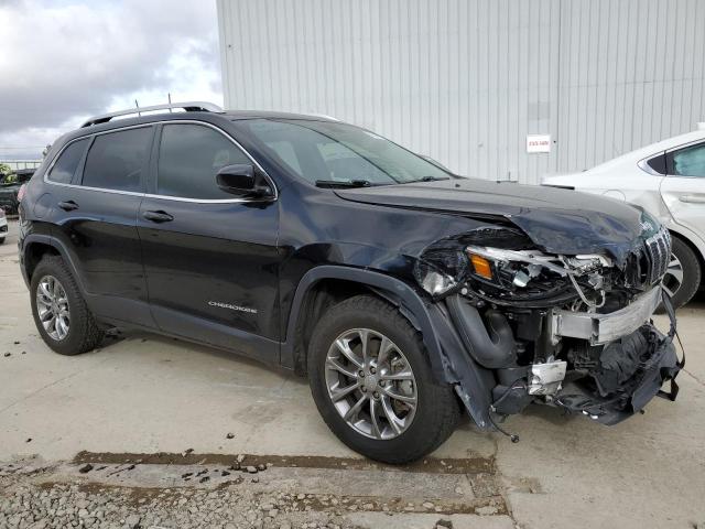 1C4PJMLX1KD488964 | 2019 JEEP CHEROKEE L