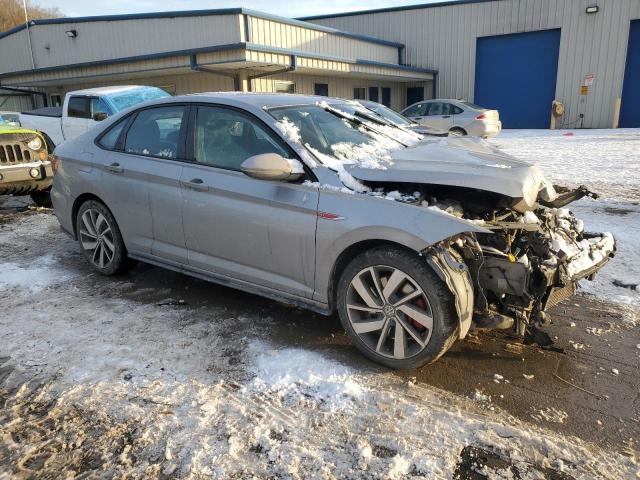 2020 Volkswagen Jetta Gli VIN: 3VW5T7BU2LM043629 Lot: 39278694