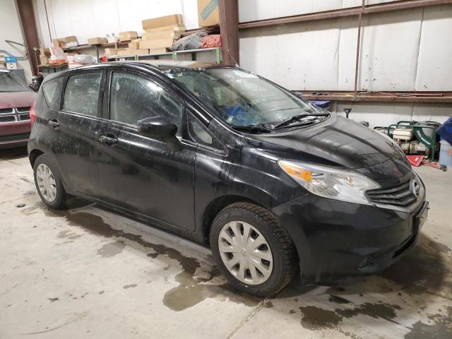 3N1CE2CP2GL374550 | 2016 NISSAN VERSA NOTE