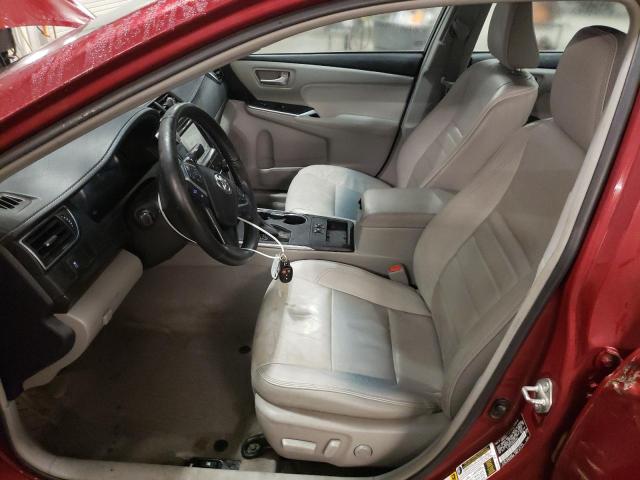 4T1BF1FKXGU530853 | 2016 TOYOTA CAMRY LE