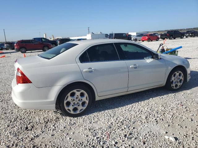 3FAHP0HA8BR273868 | 2011 Ford fusion se