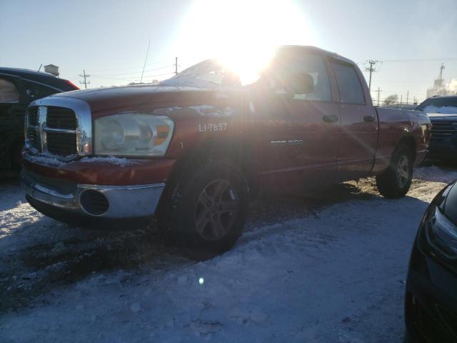 2007 Dodge Ram 1500 ST