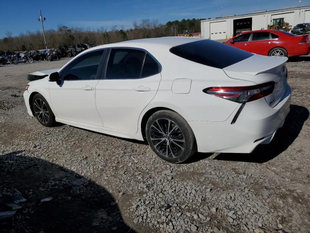 4T1B11HK7JU635112 | 2018 TOYOTA CAMRY