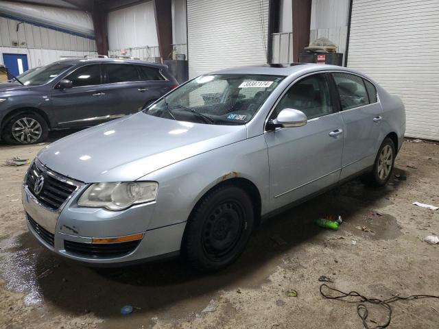 2006 Volkswagen Passat 