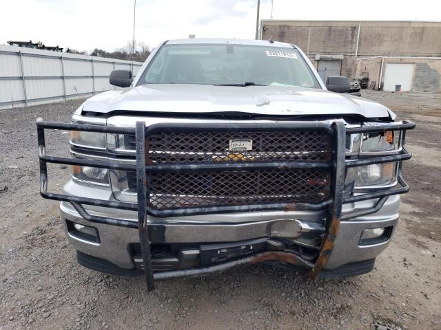 3GCUKREC9EG433886 | 2014 Chevrolet silverado k1500 lt