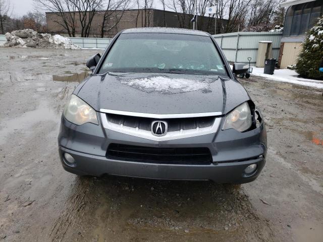 2008 Acura Rdx Technology VIN: 5J8TB18568A021181 Lot: 40004064