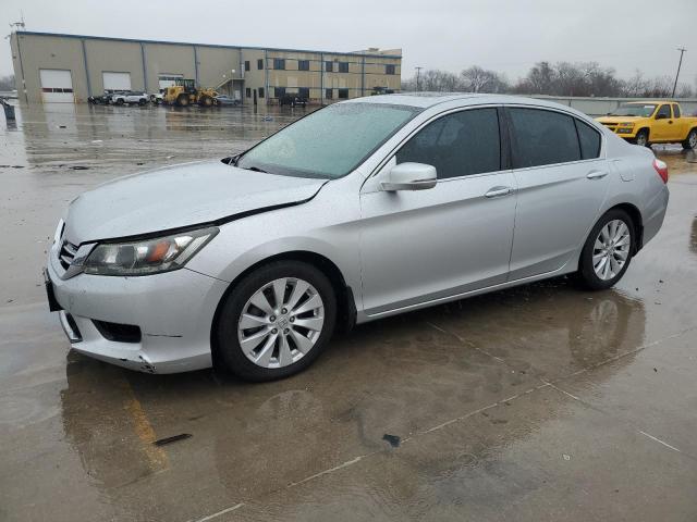 Vin: 1hgcr2f71da022352, lot: 39515184, honda accord ex 2013 img_1