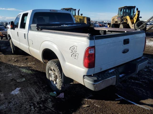 1FT7W2B61GEC82771 | 2016 FORD F250 SUPER